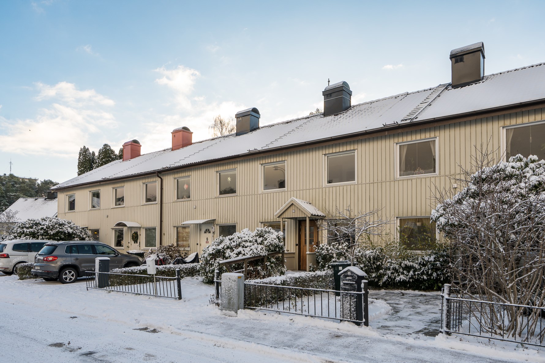 Bild 2 Morgongatan 14