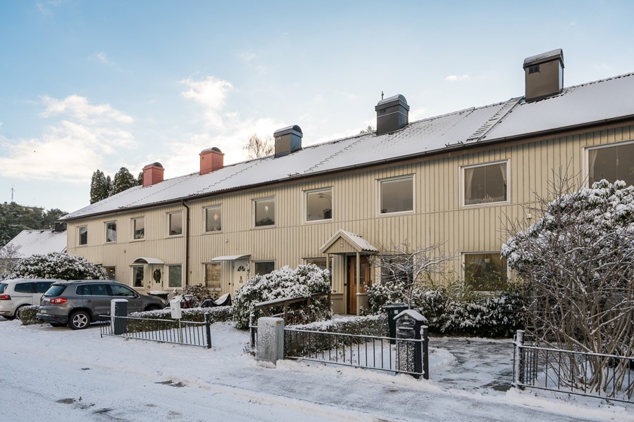 Bild 2 Morgongatan 14