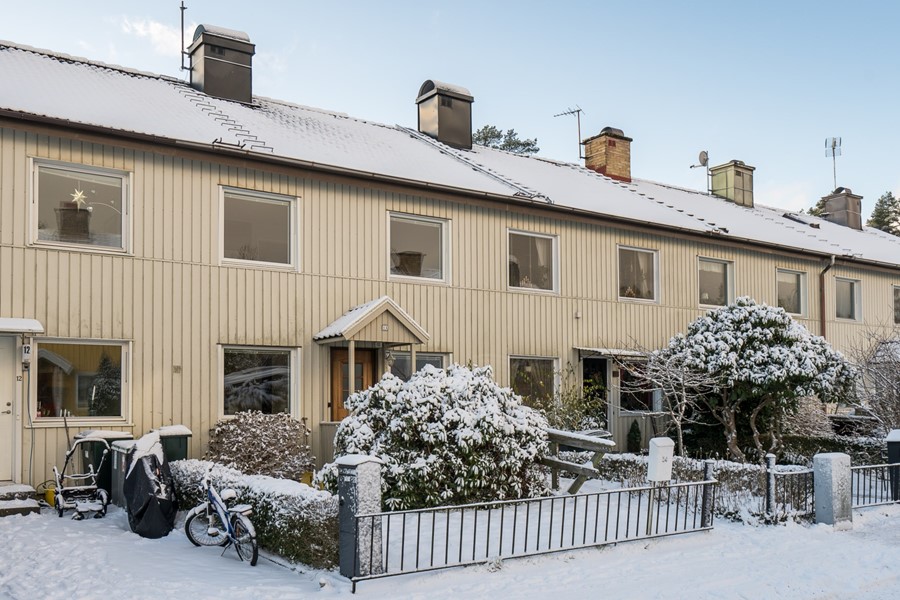 Bild 3 Morgongatan 14