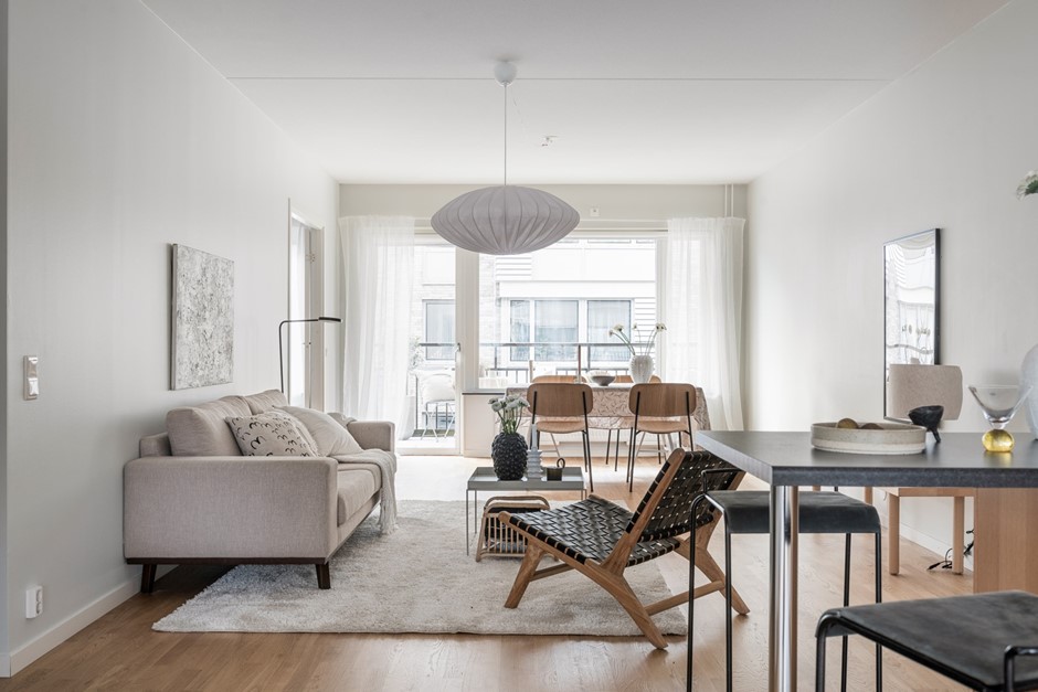 Sixten Camps gata 14