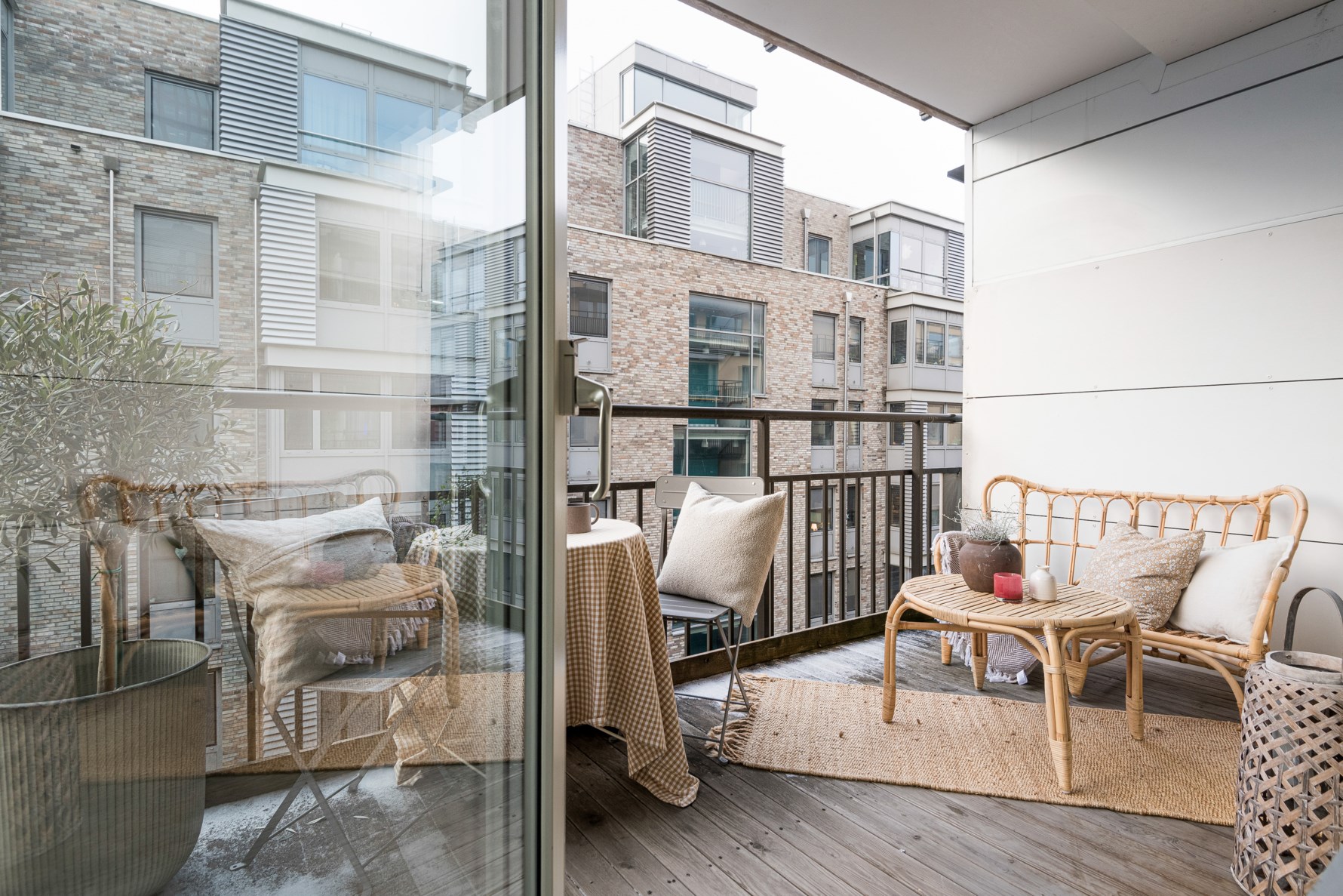 Bild 5 Sixten Camps gata 14