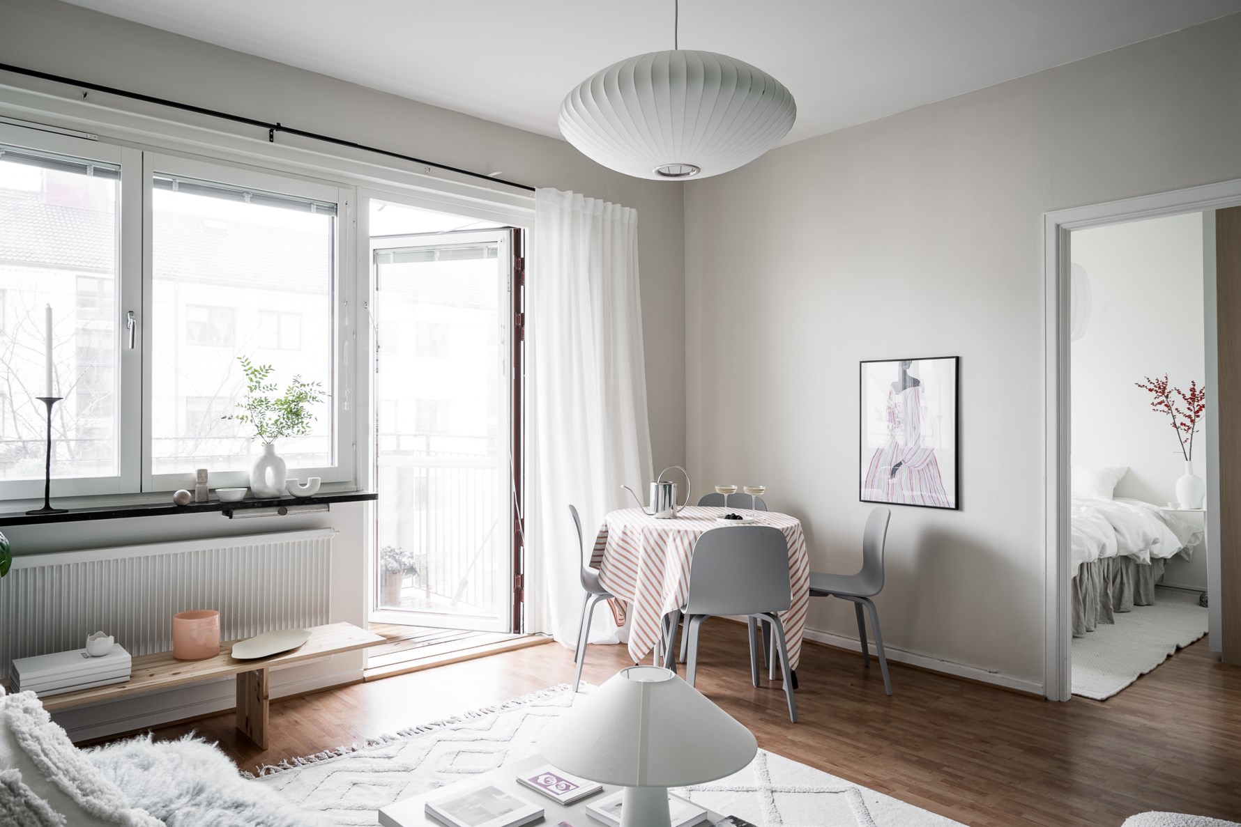 Bild 6 Gibraltargatan 19B