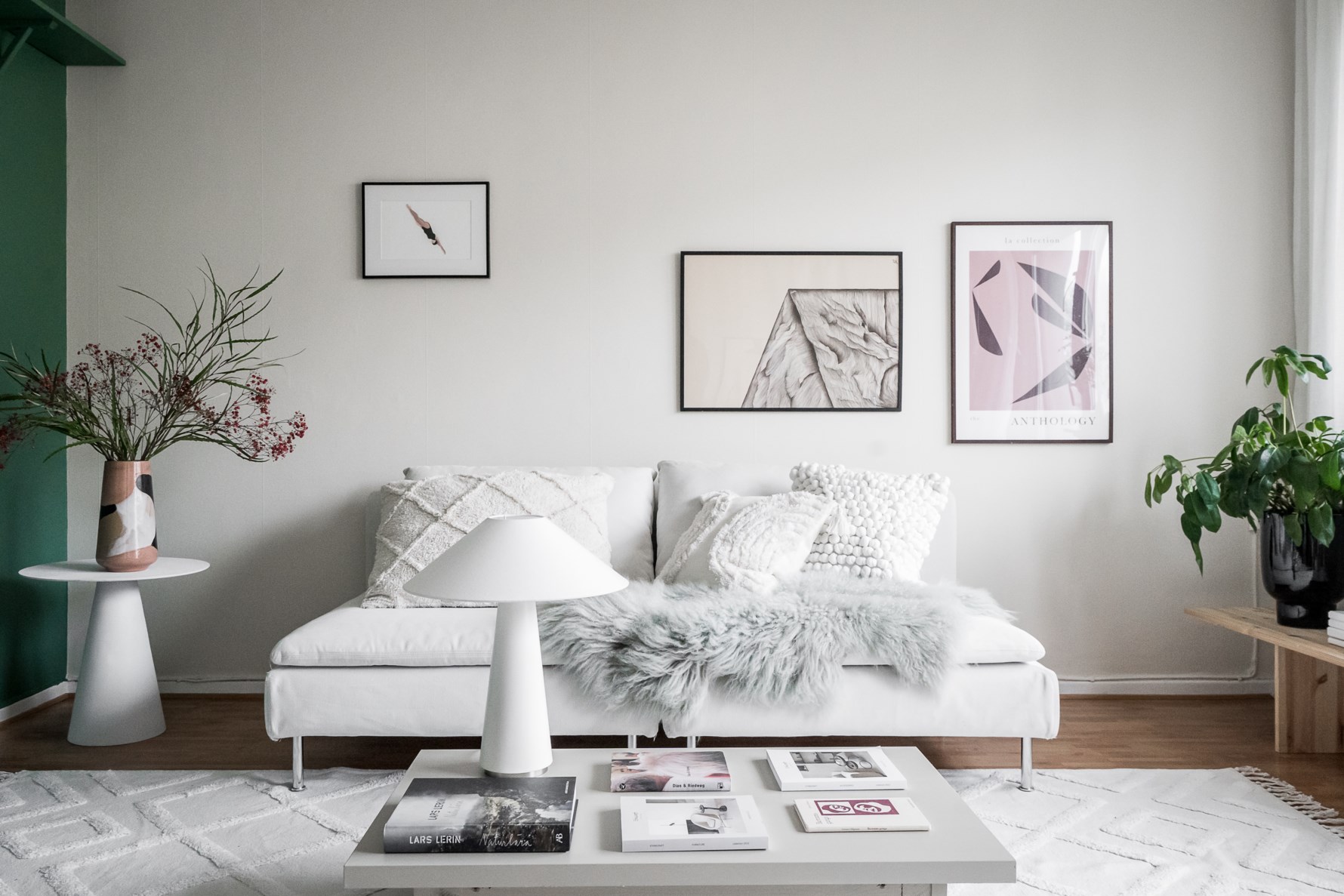 Bild 3 Gibraltargatan 19B