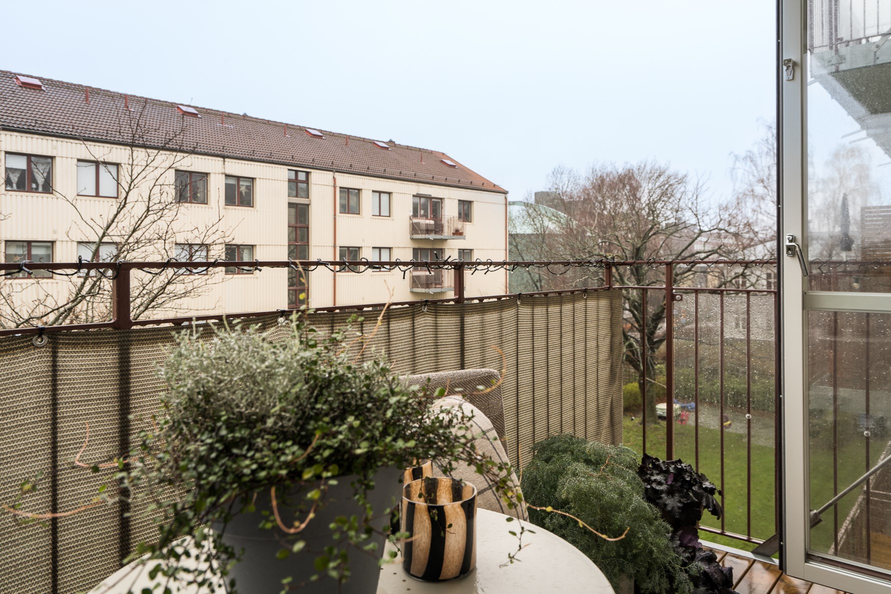 Bild 4 Gibraltargatan 19B