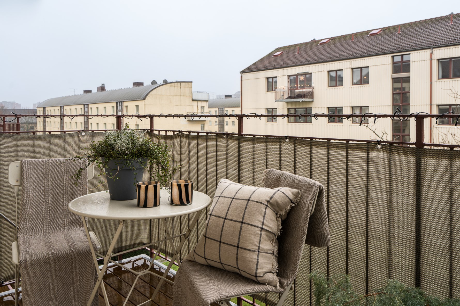 Bild 2 Gibraltargatan 19B