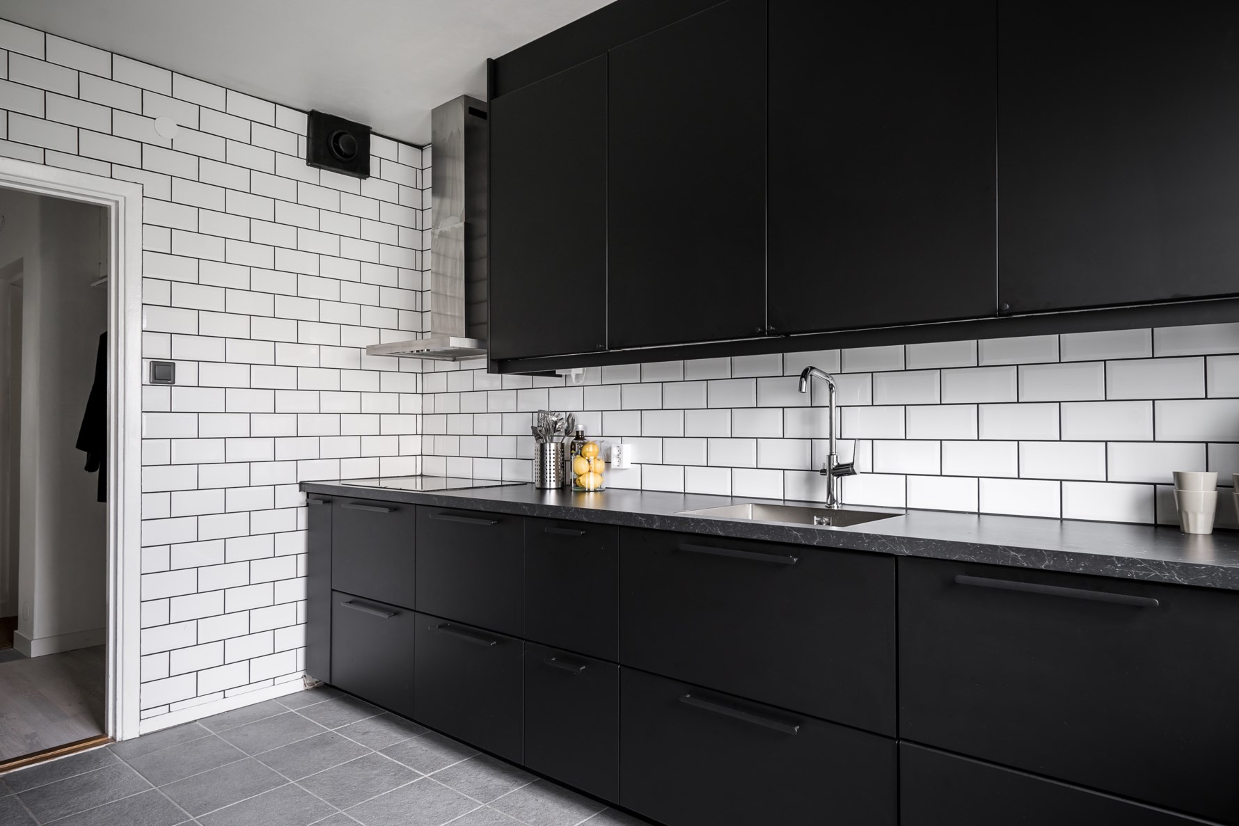 Bild 6 Antenngatan 6B