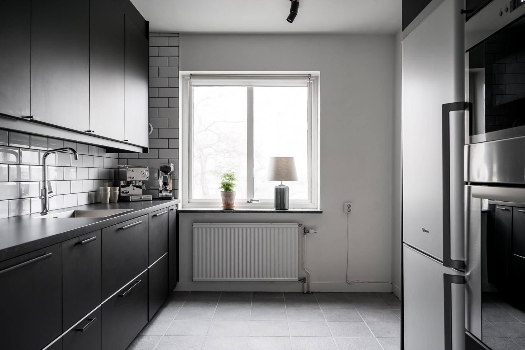 Bild 4 Antenngatan 6B