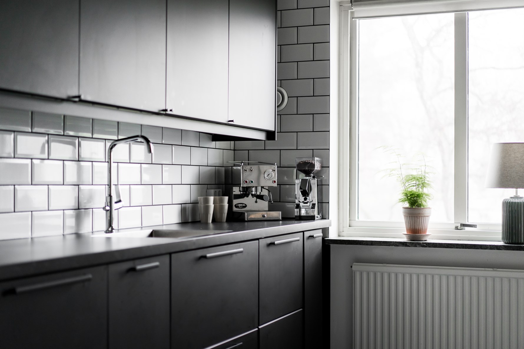 Bild 2 Antenngatan 6B