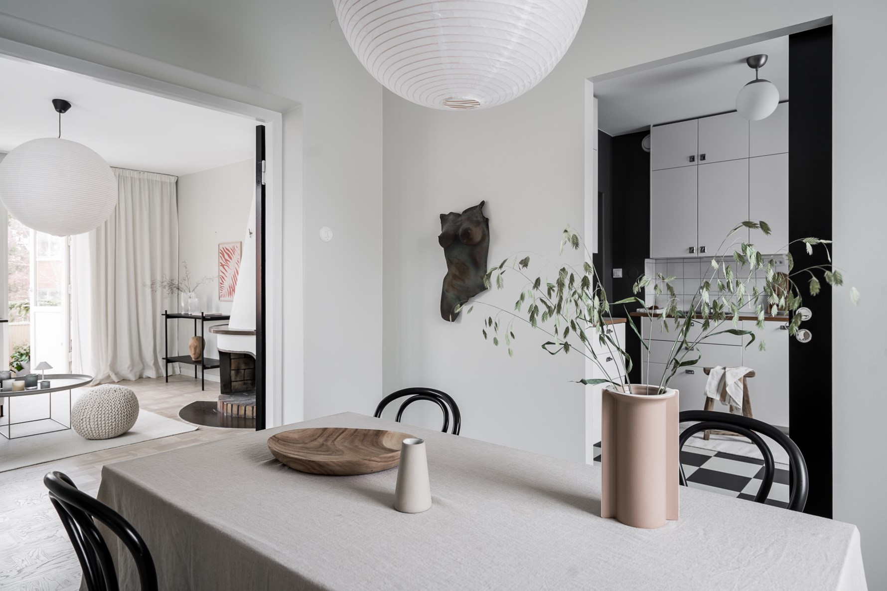 Bild 6 Anders Zornsgatan 21A