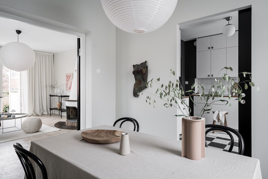 Bild 6 Anders Zornsgatan 21A