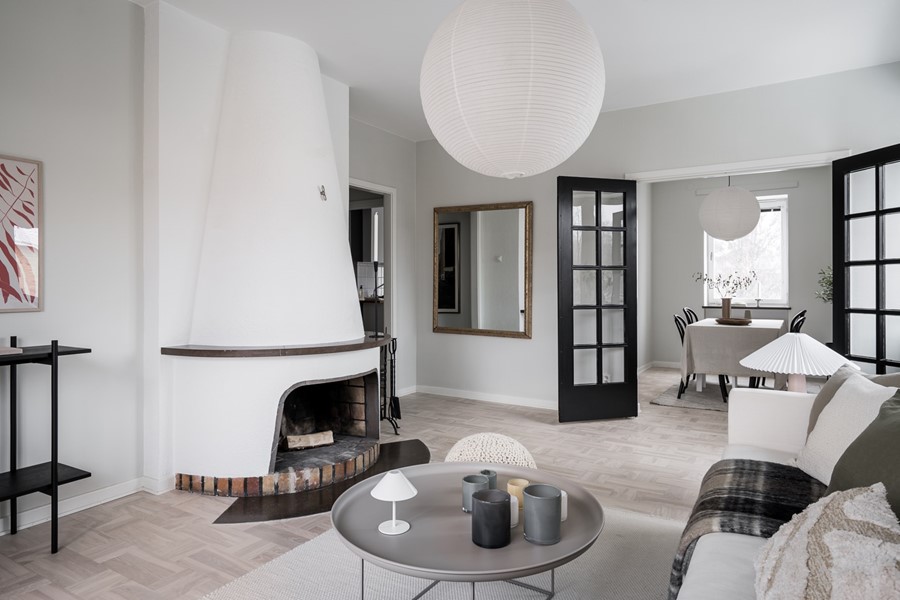 Bild 4 Anders Zornsgatan 21A