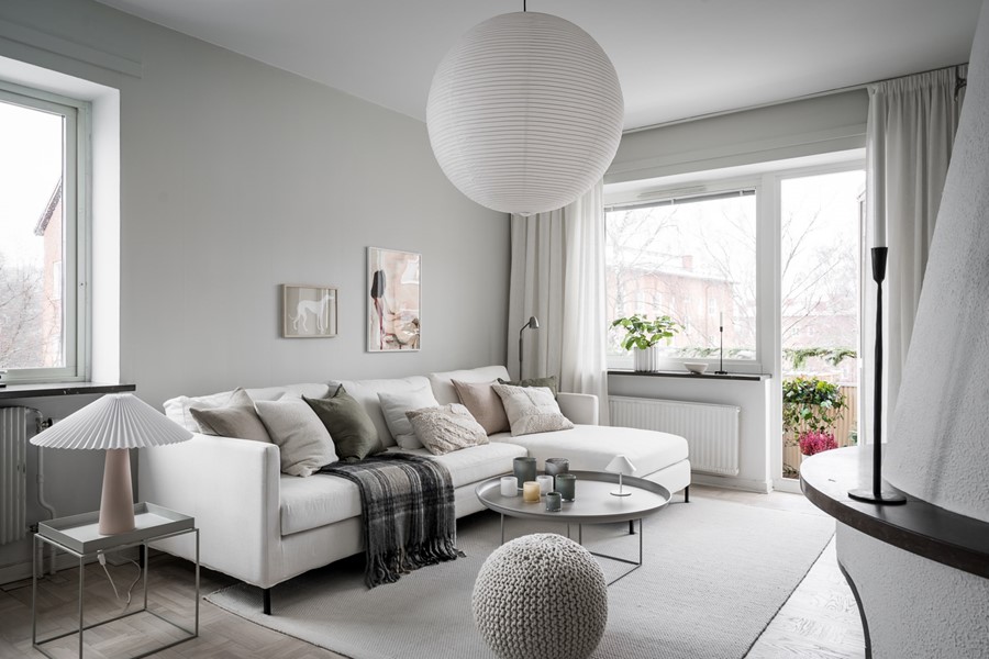 Bild 3 Anders Zornsgatan 21A