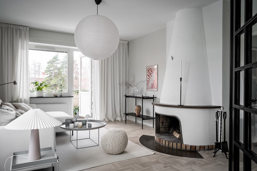 Bild 1 Anders Zornsgatan 21A