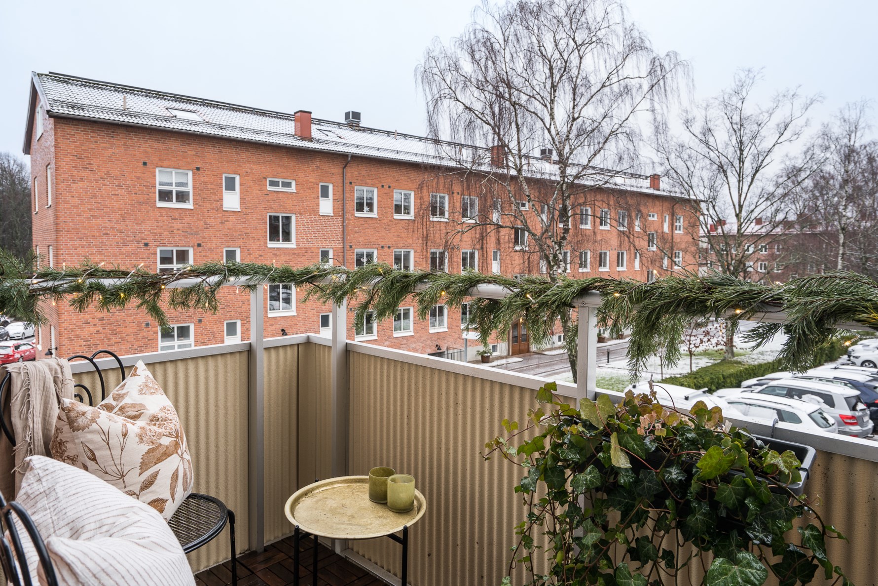 Bild 2 Anders Zornsgatan 21A