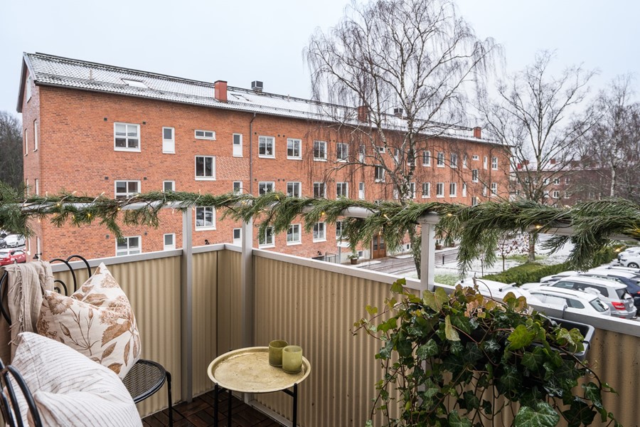 Bild 2 Anders Zornsgatan 21A