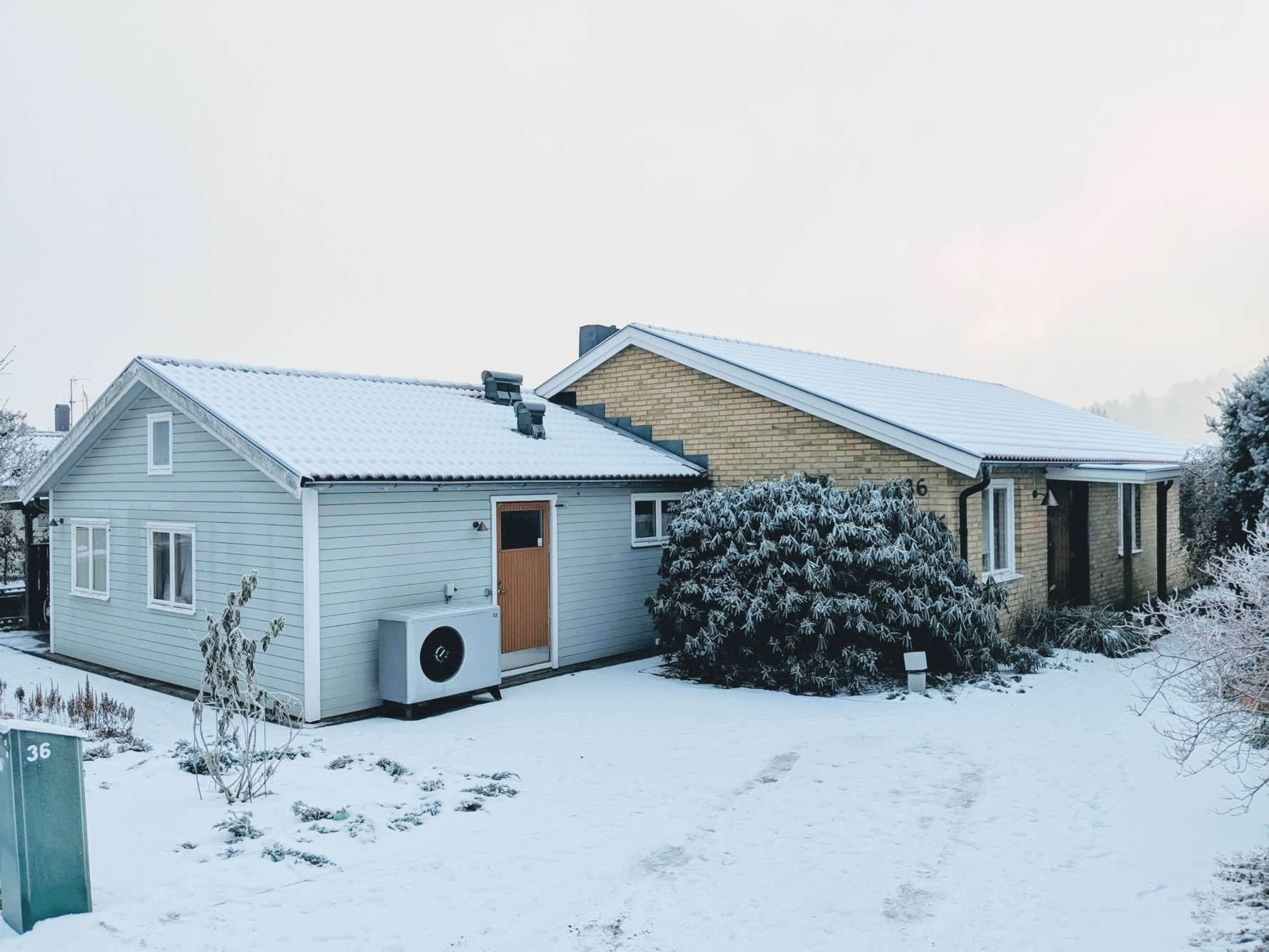 Bild 3 Wennerbergsgatan 36