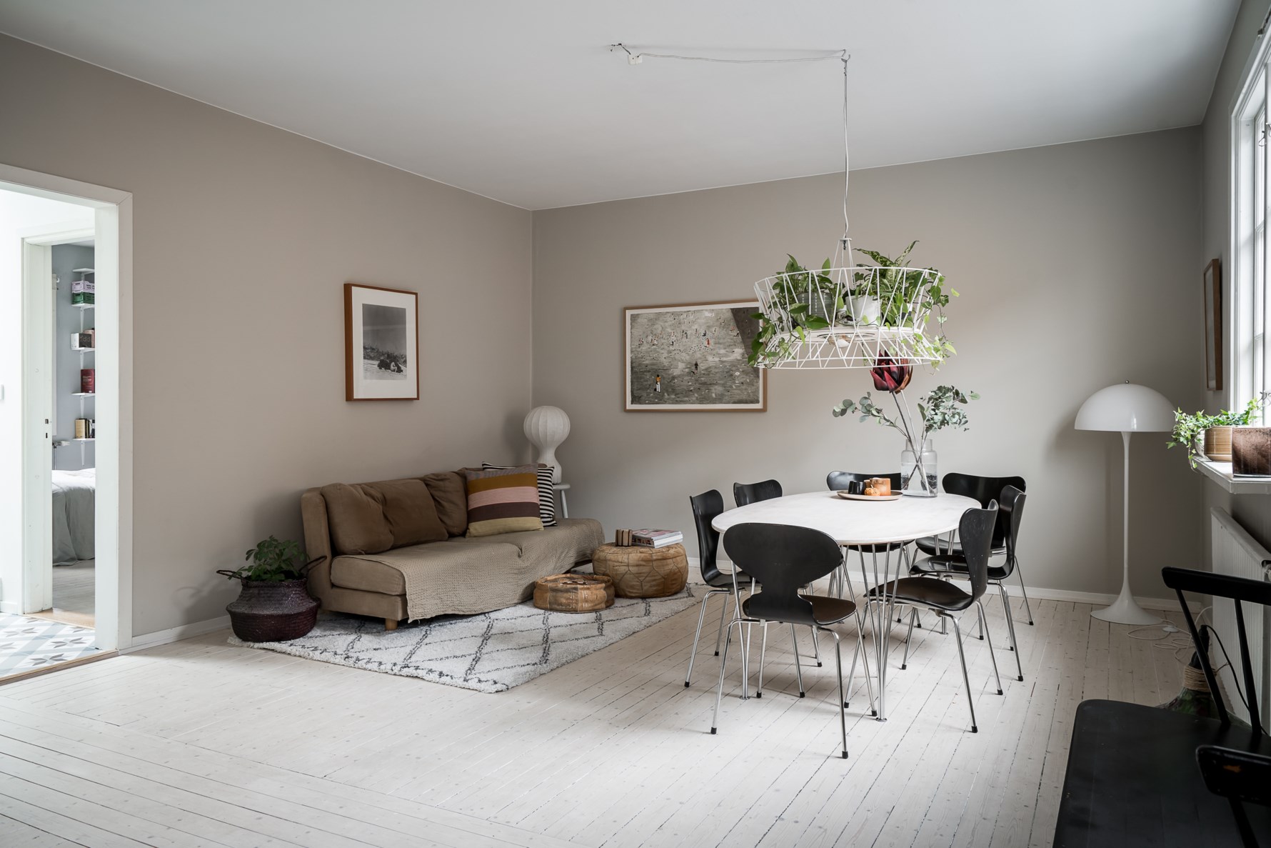 Bild 4 Bäckegatan 26B