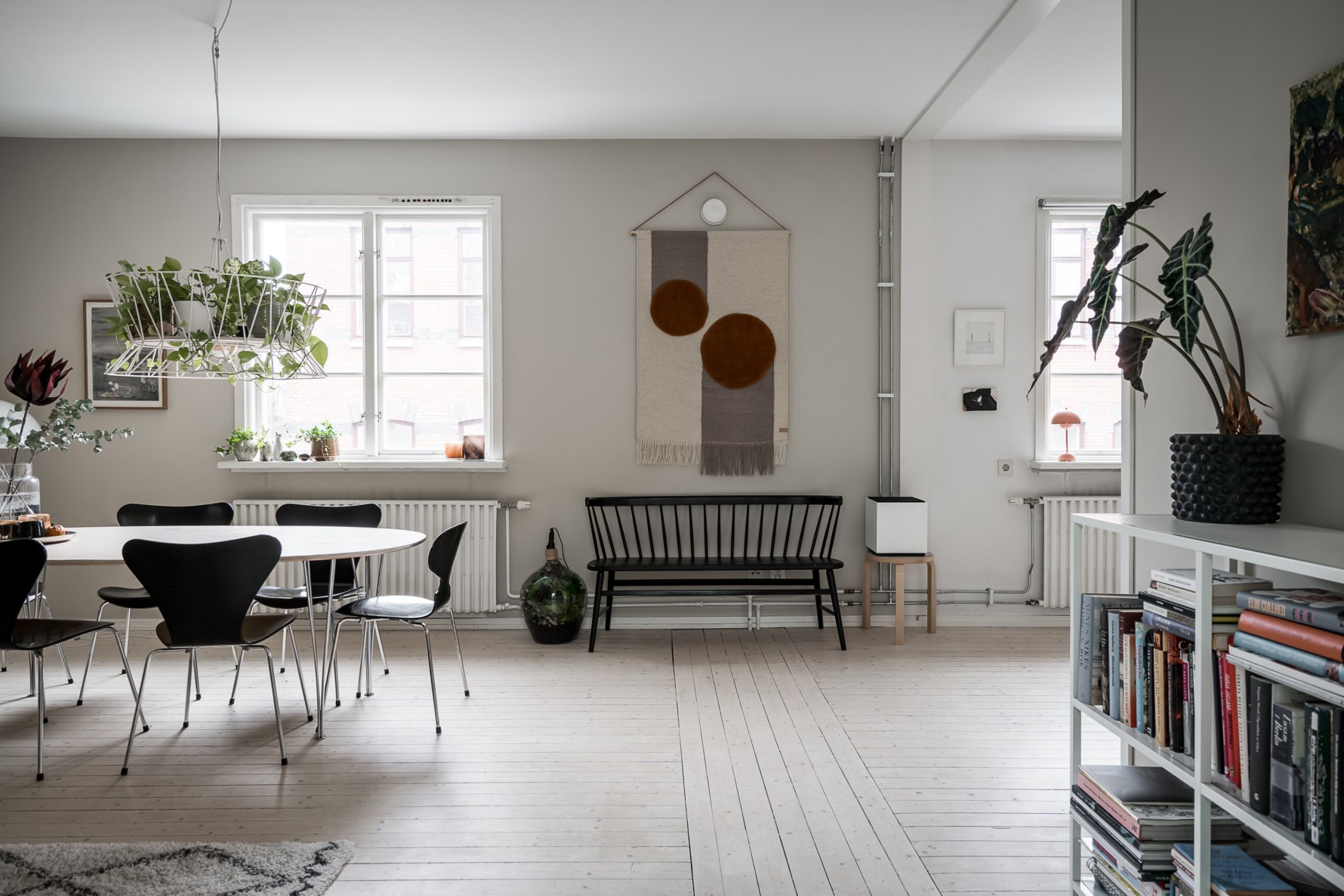 Bild 2 Bäckegatan 26B