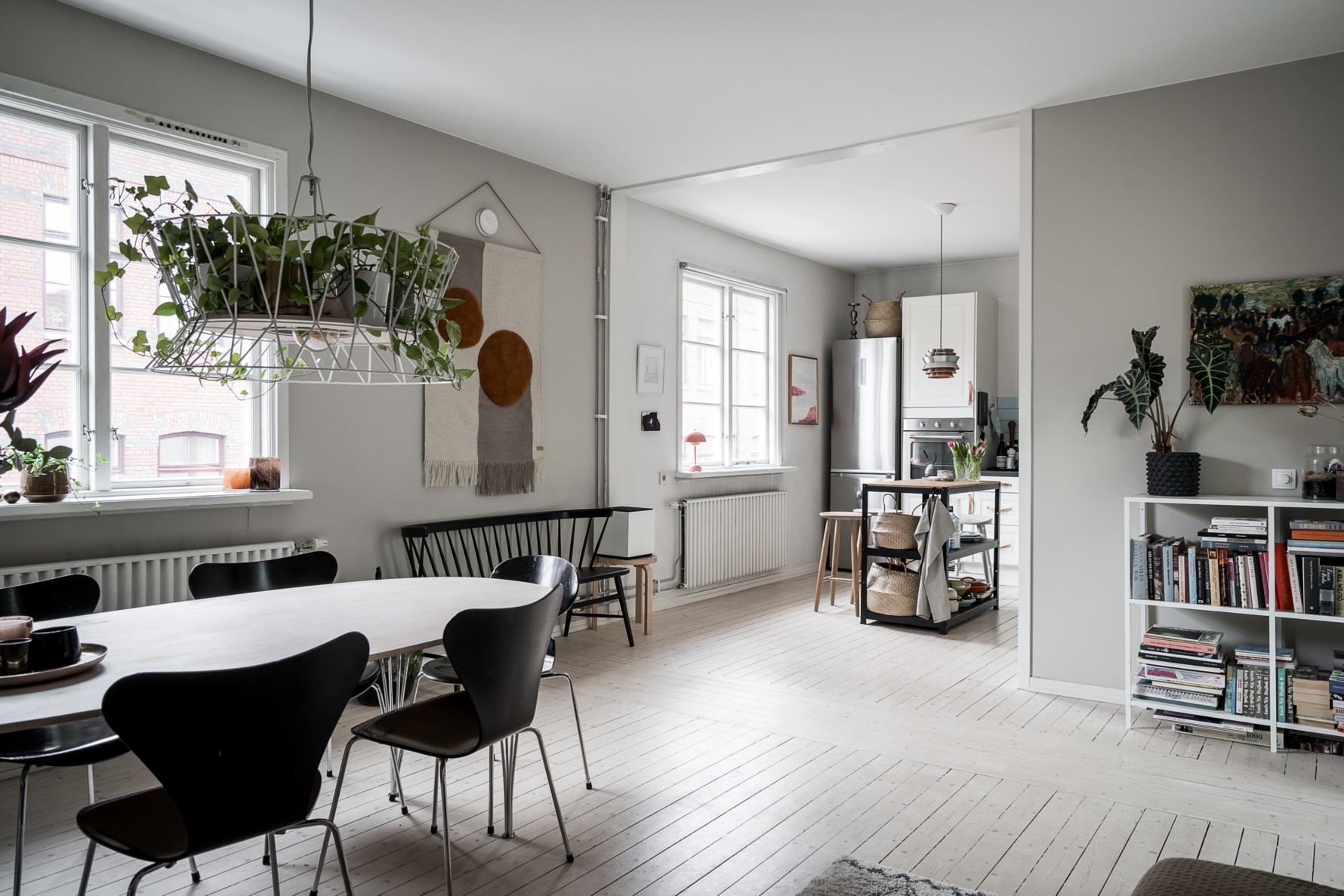 Bild 3 Bäckegatan 26B