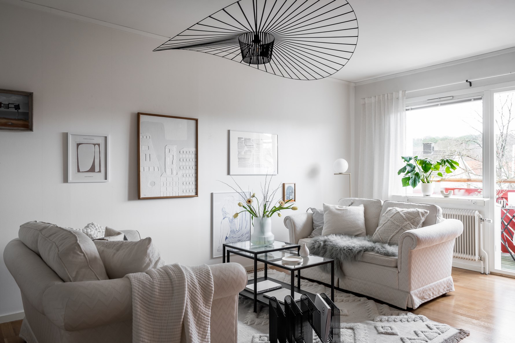 Bild 3 Antenngatan 37F