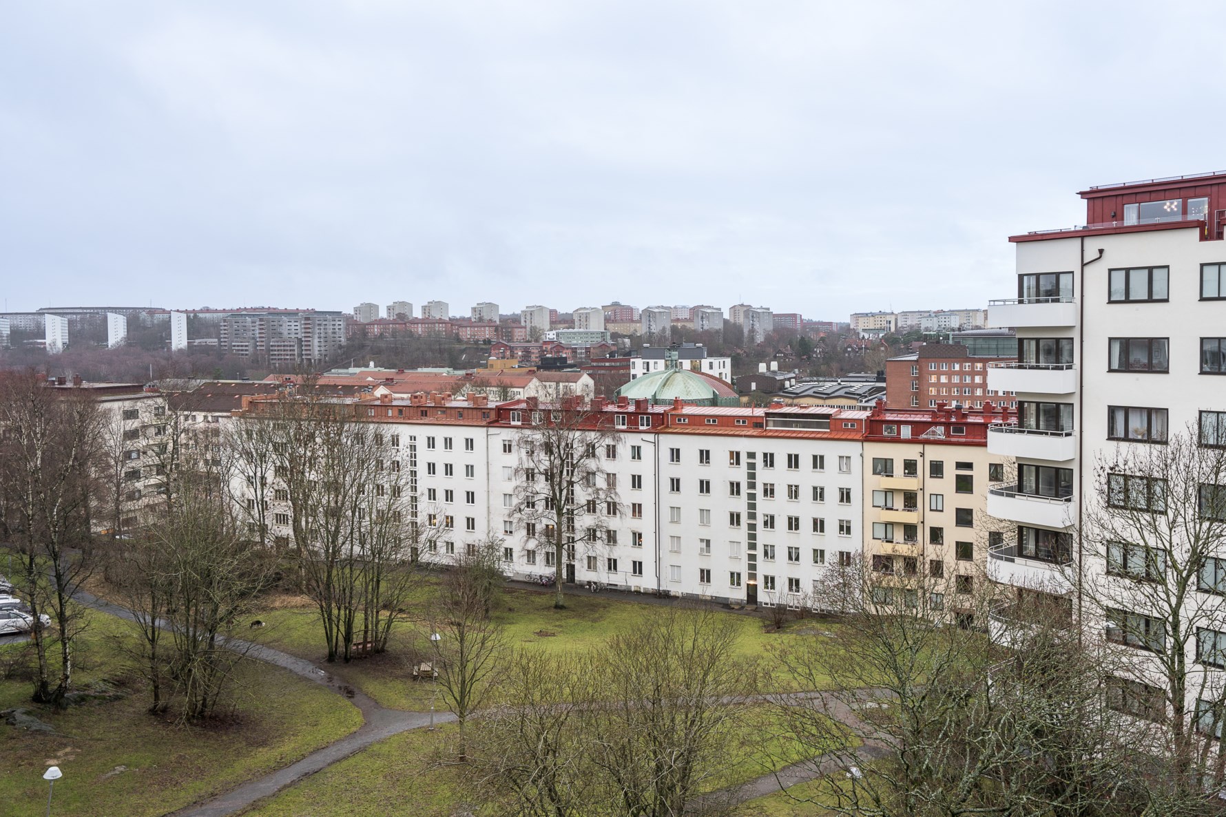 Bild 3 Spaldingsgatan 5