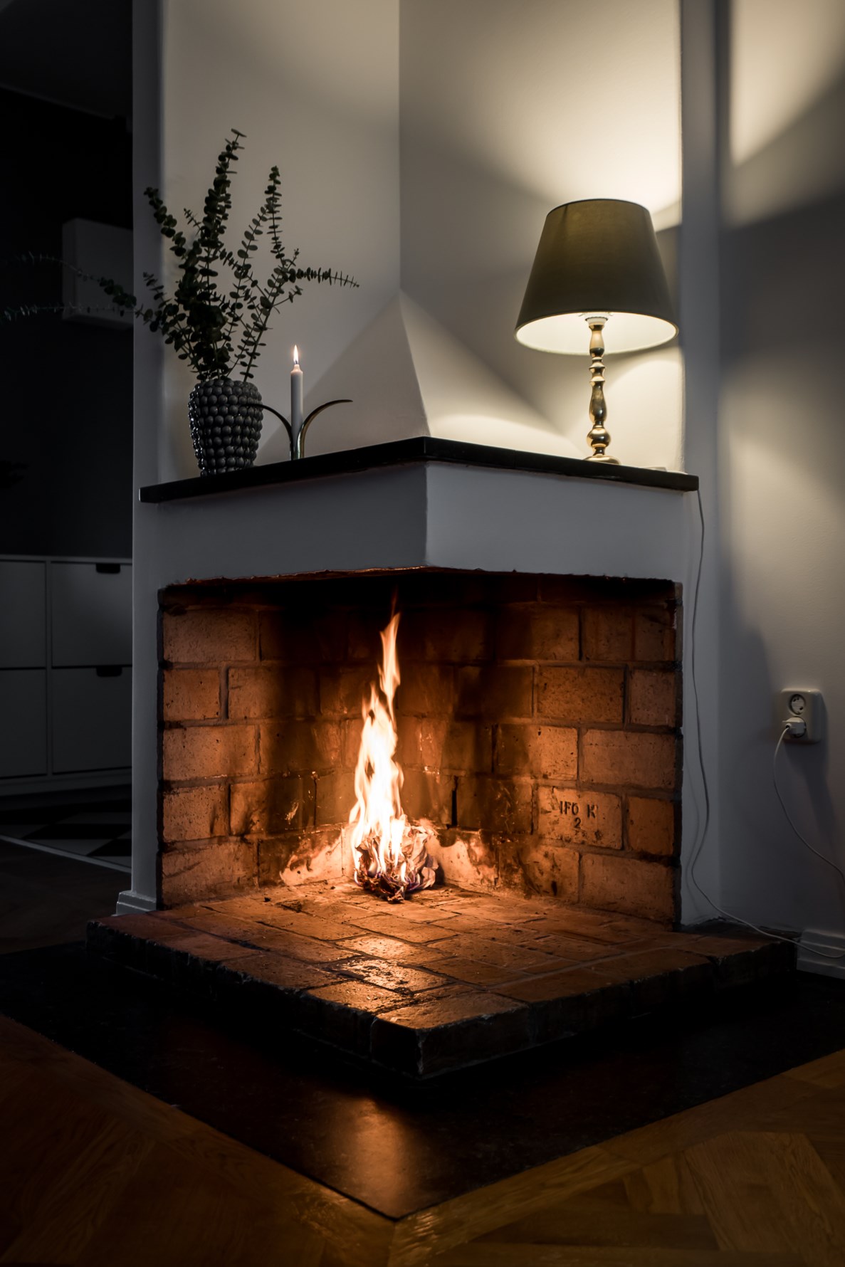 Bild 2 Palmstedtsgatan 3A