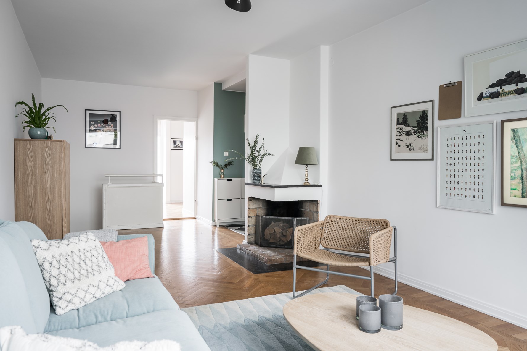 Bild 5 Palmstedtsgatan 3A