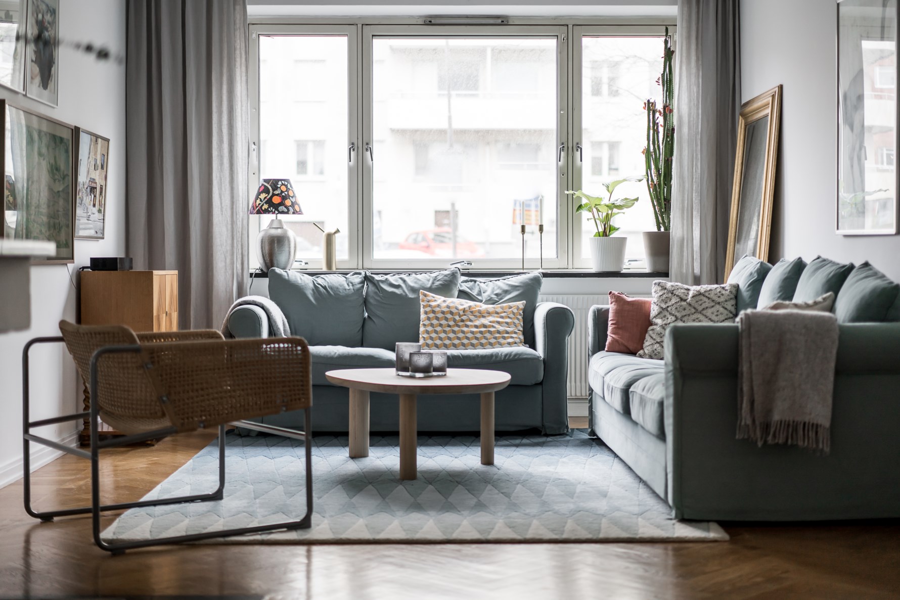 Bild 4 Palmstedtsgatan 3A