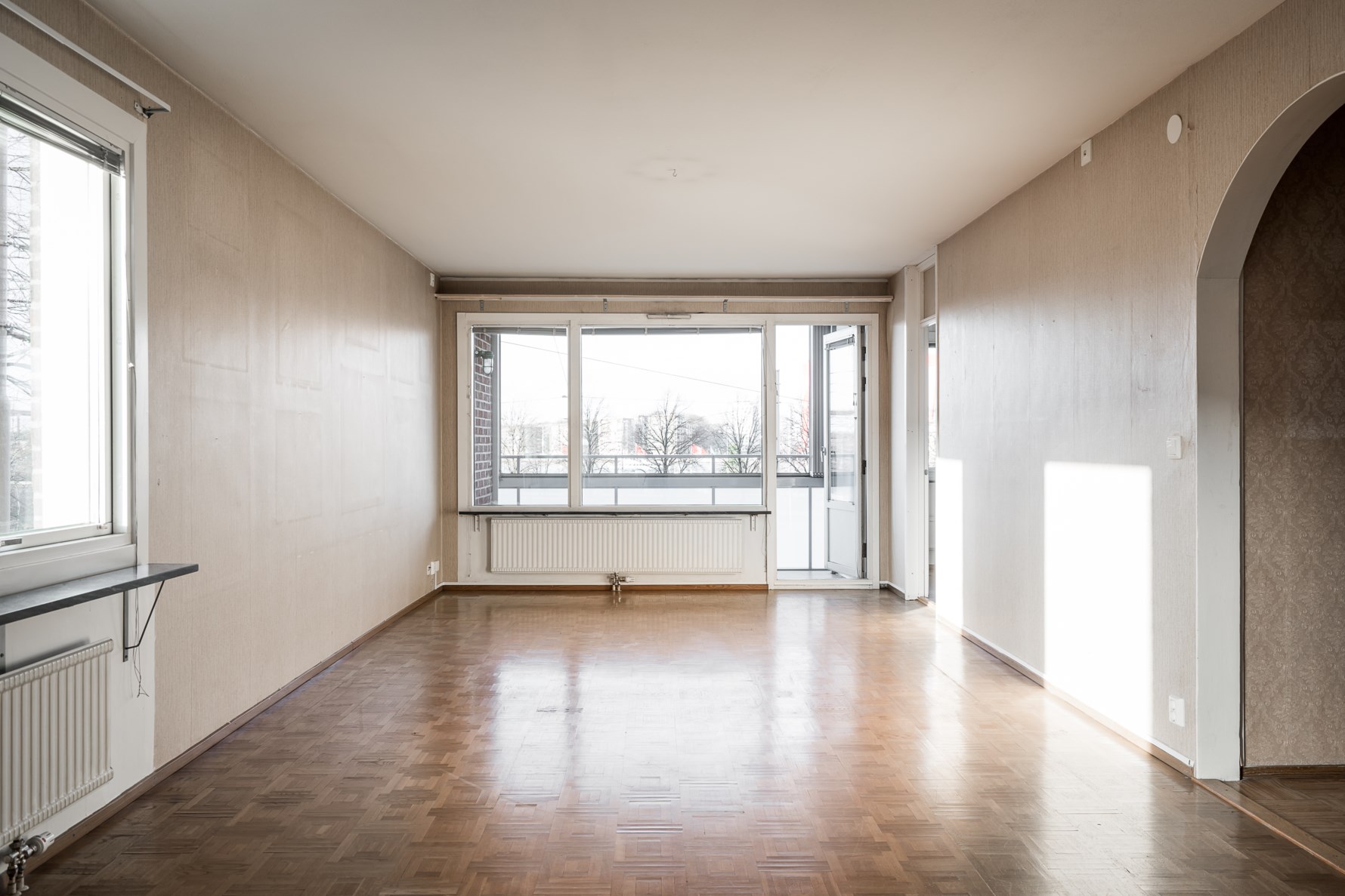 Bild 5 Gröna gatan 49