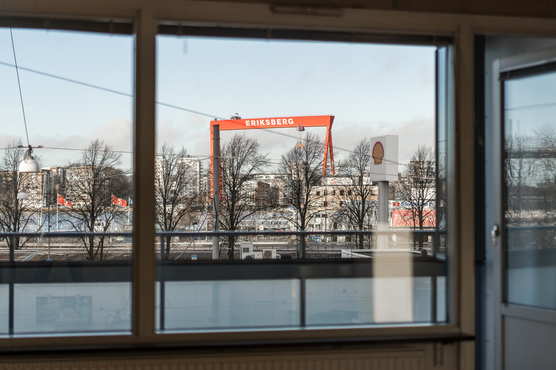 Bild 2 Gröna gatan 49