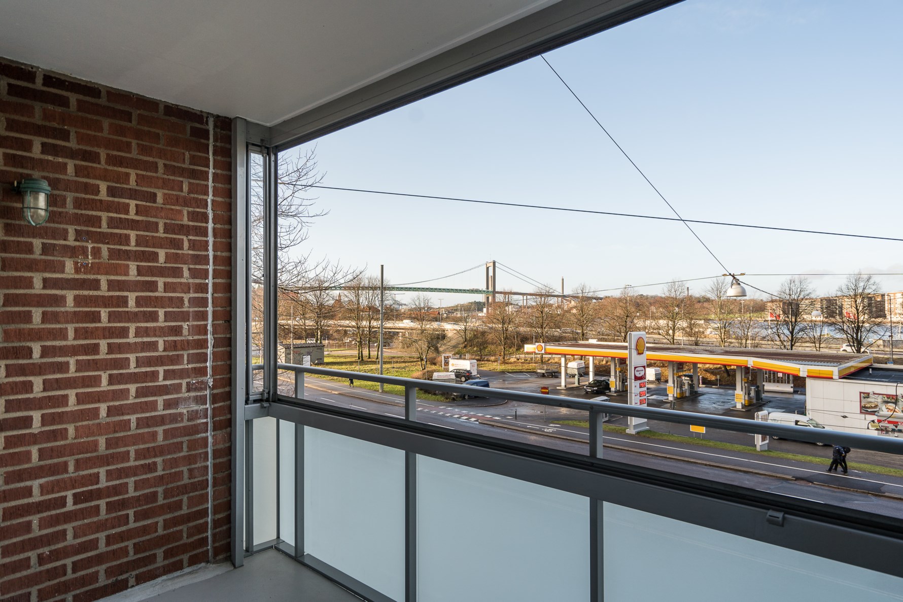 Bild 3 Gröna gatan 49