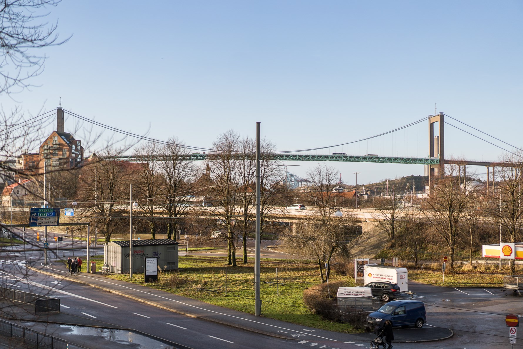 Bild 4 Gröna gatan 49