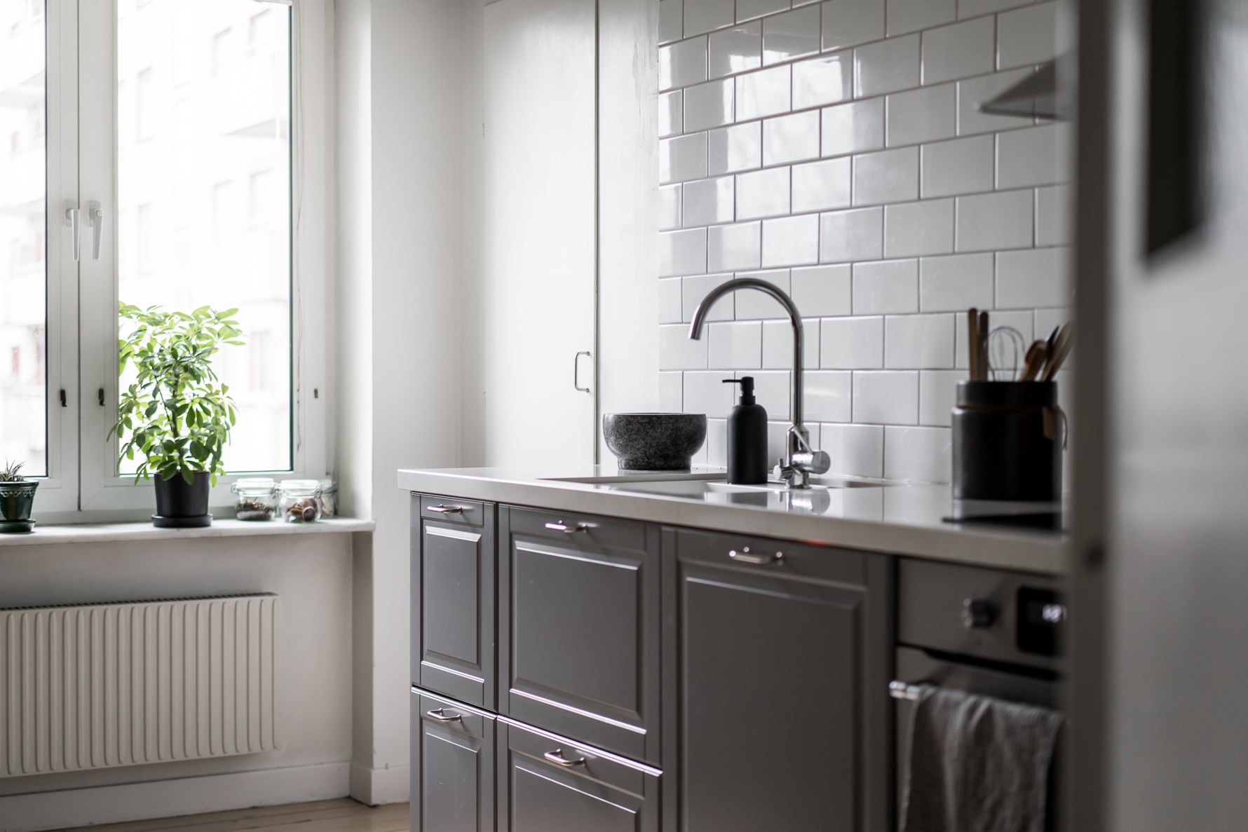 Bild 2 Lagerströmsplatsen 4