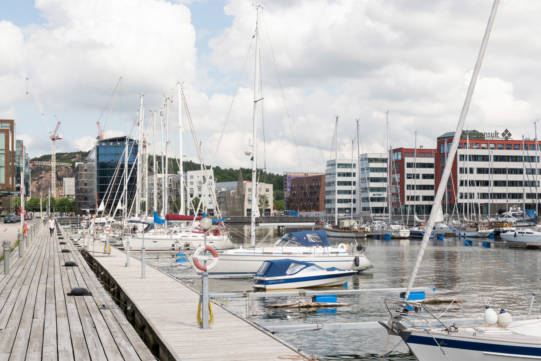 Bild 2 Lindholmshamnen 23