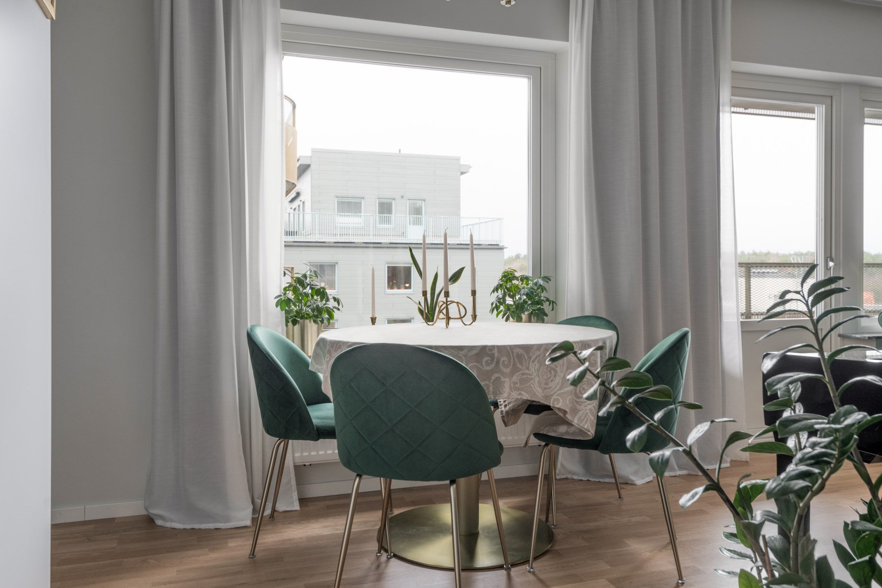 Bild 2 Hedtångsvägen 31B