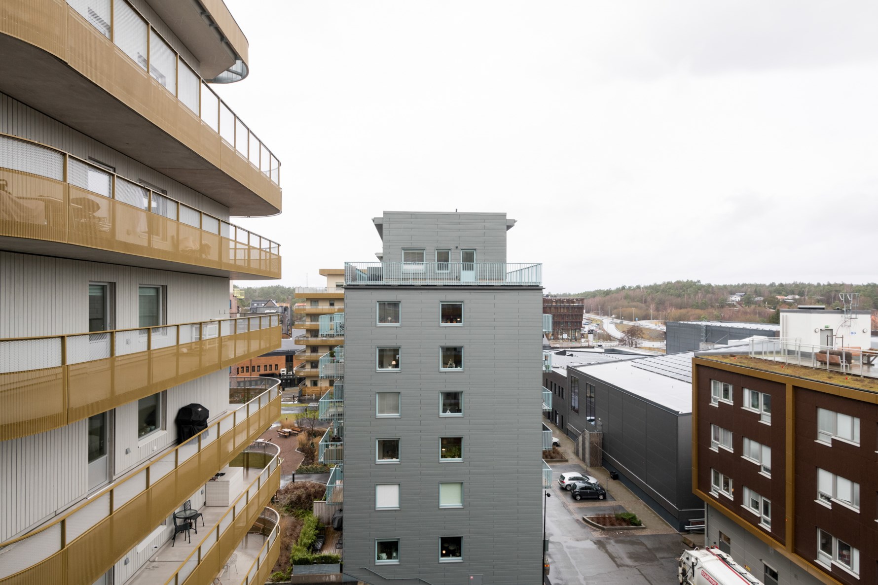 Bild 6 Hedtångsvägen 31B