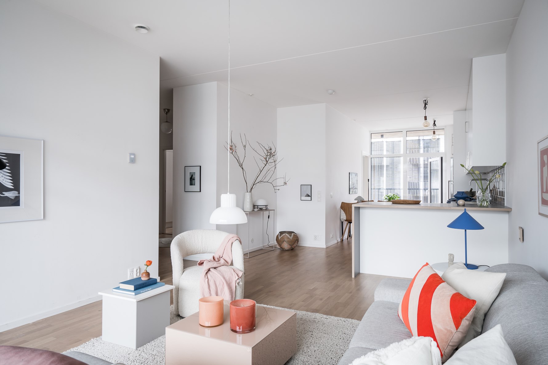 Bild 6 Åke Falcks Gata 5