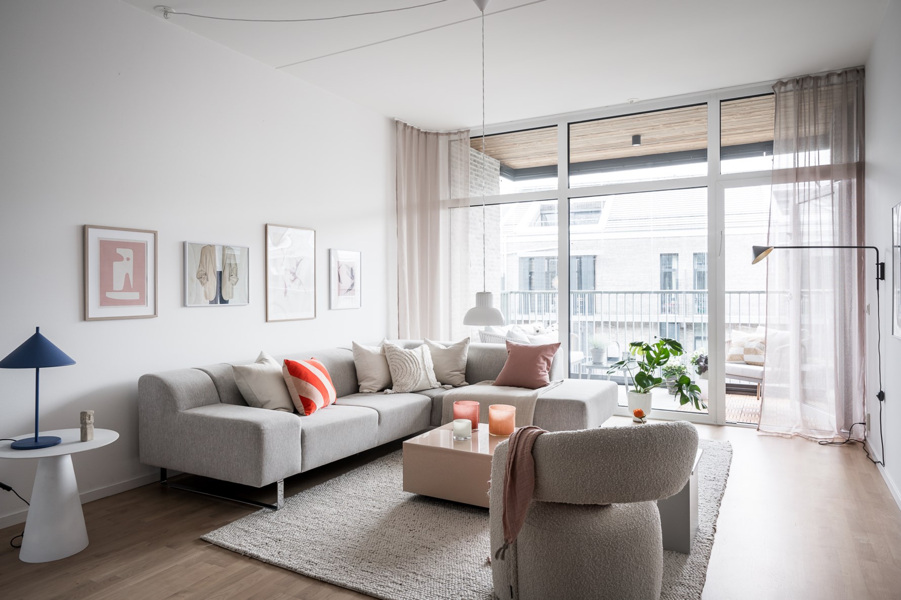 Bild 5 Åke Falcks Gata 5