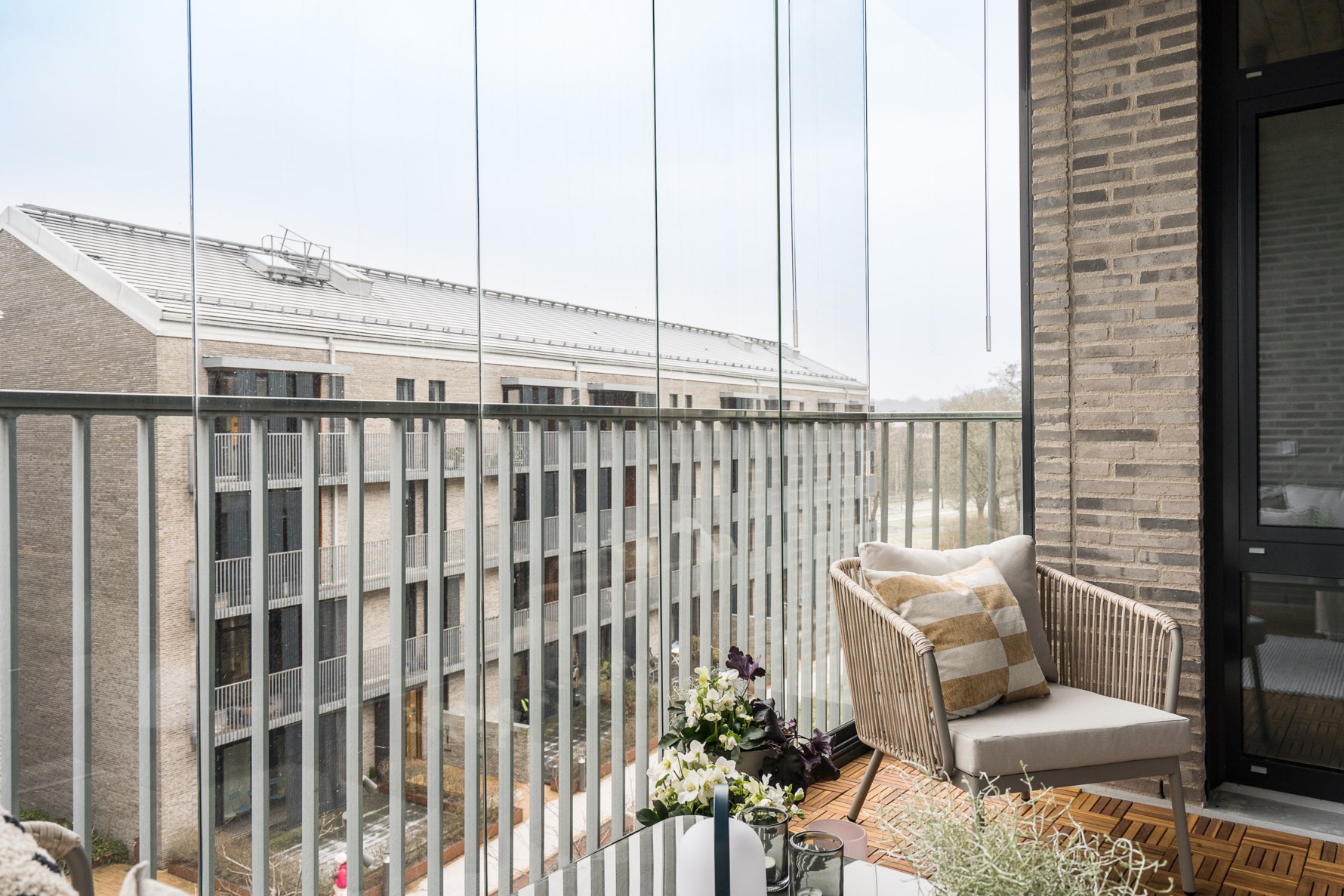 Bild 4 Åke Falcks Gata 5