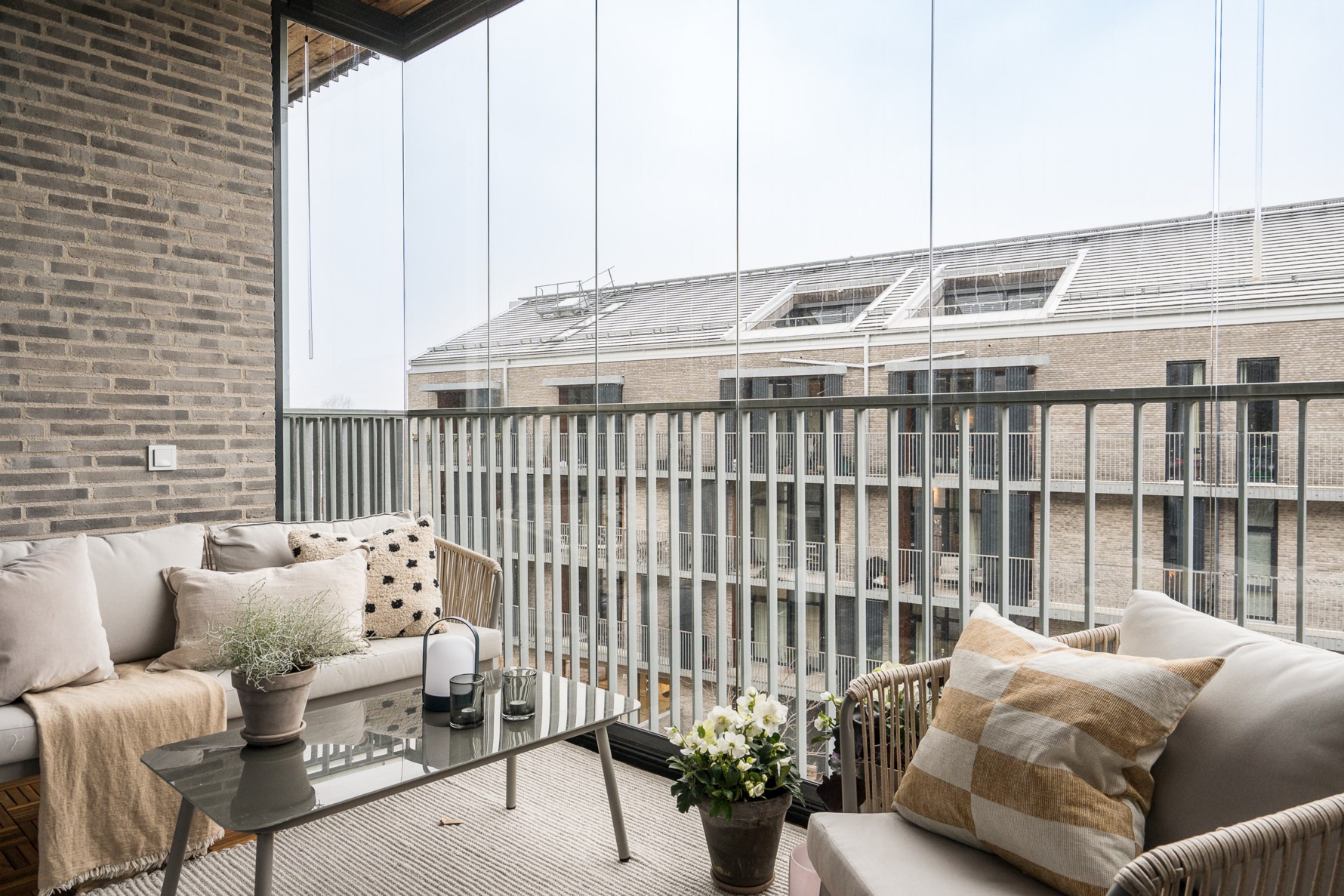 Bild 3 Åke Falcks Gata 5