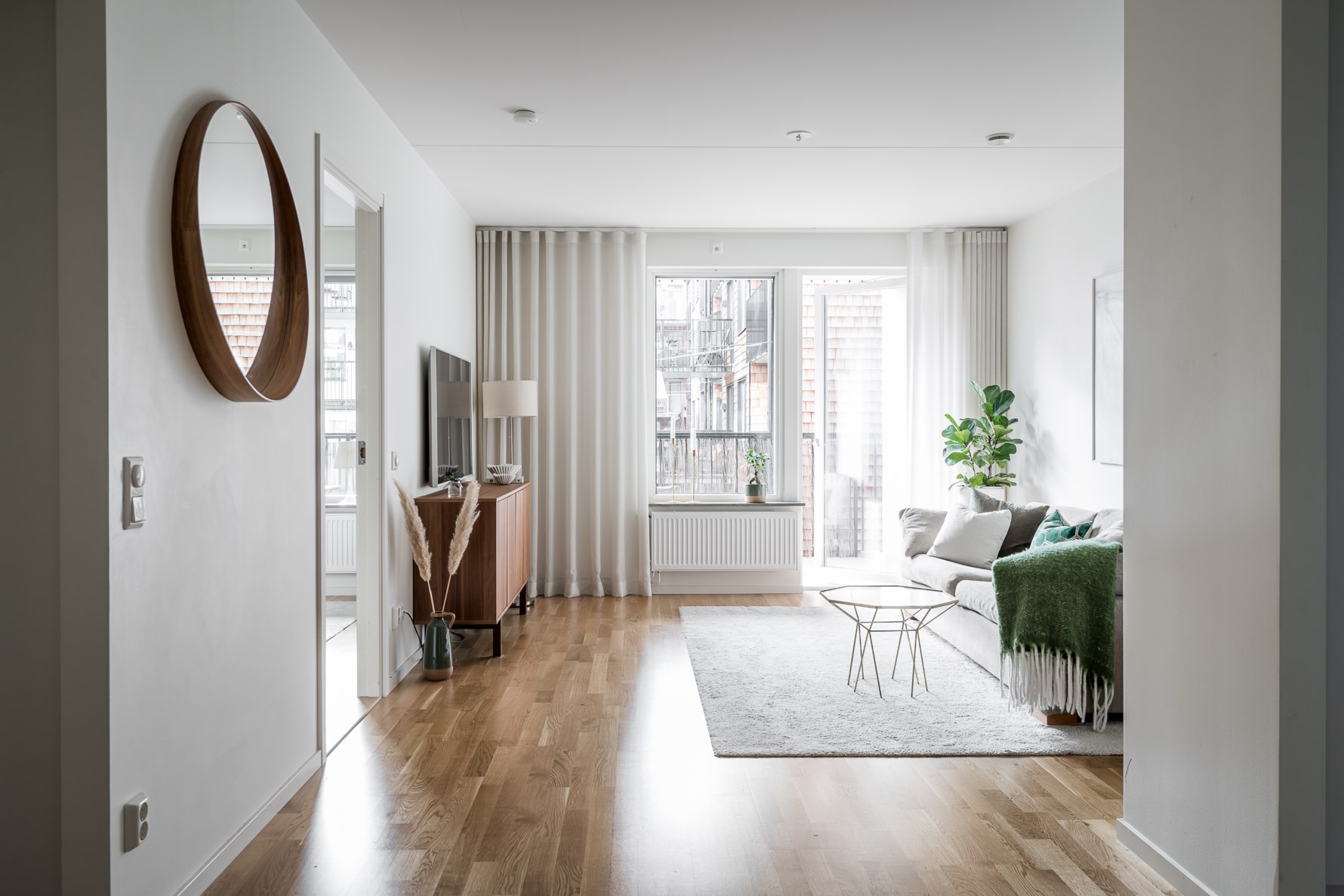 Bild 3 Lillgårdens Gränd 5