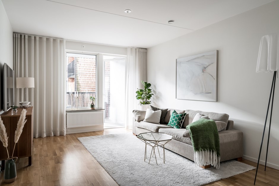 Lillgårdens Gränd 5