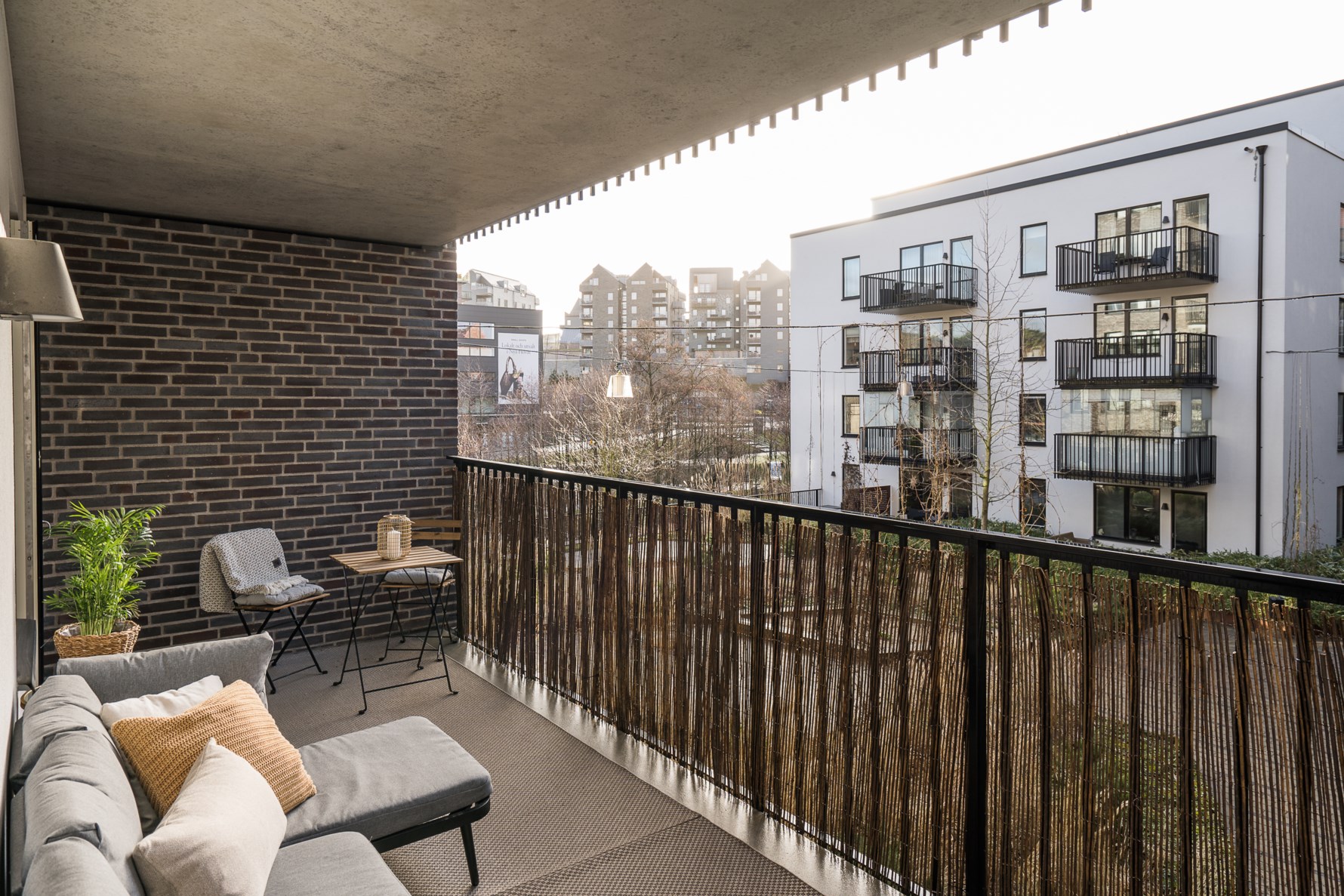 Bild 2 Lillgårdens Gränd 5