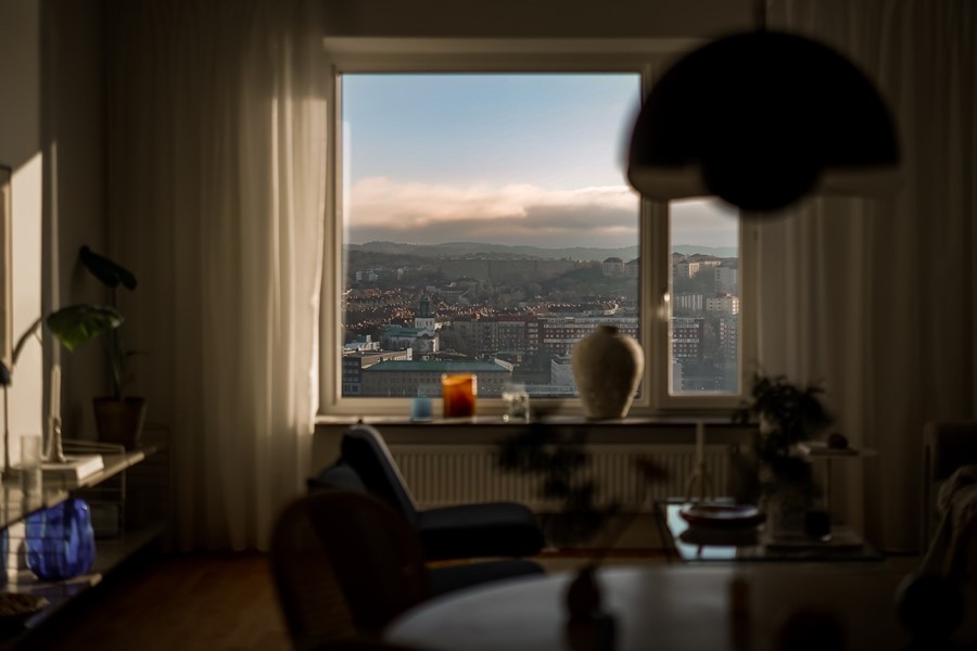 Bild 3 Bratteråsgatan 40, vån 22/25