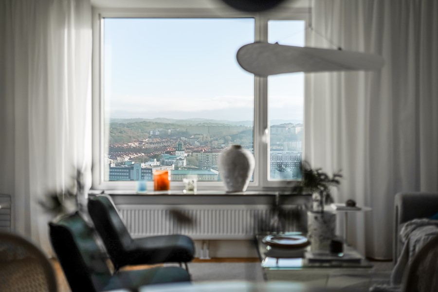 Bild 6 Bratteråsgatan 40, vån 22/25