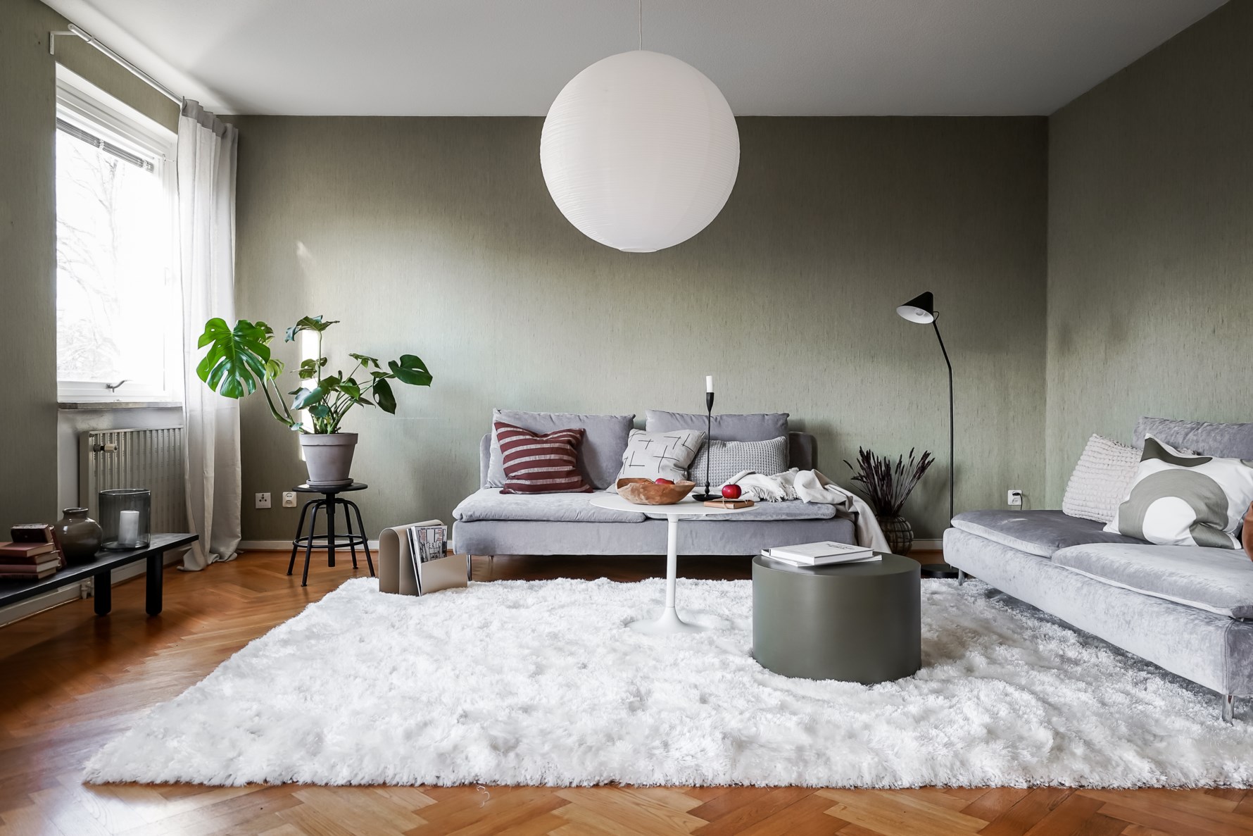 Bild 5 Övre Fogelbergsgatan 6