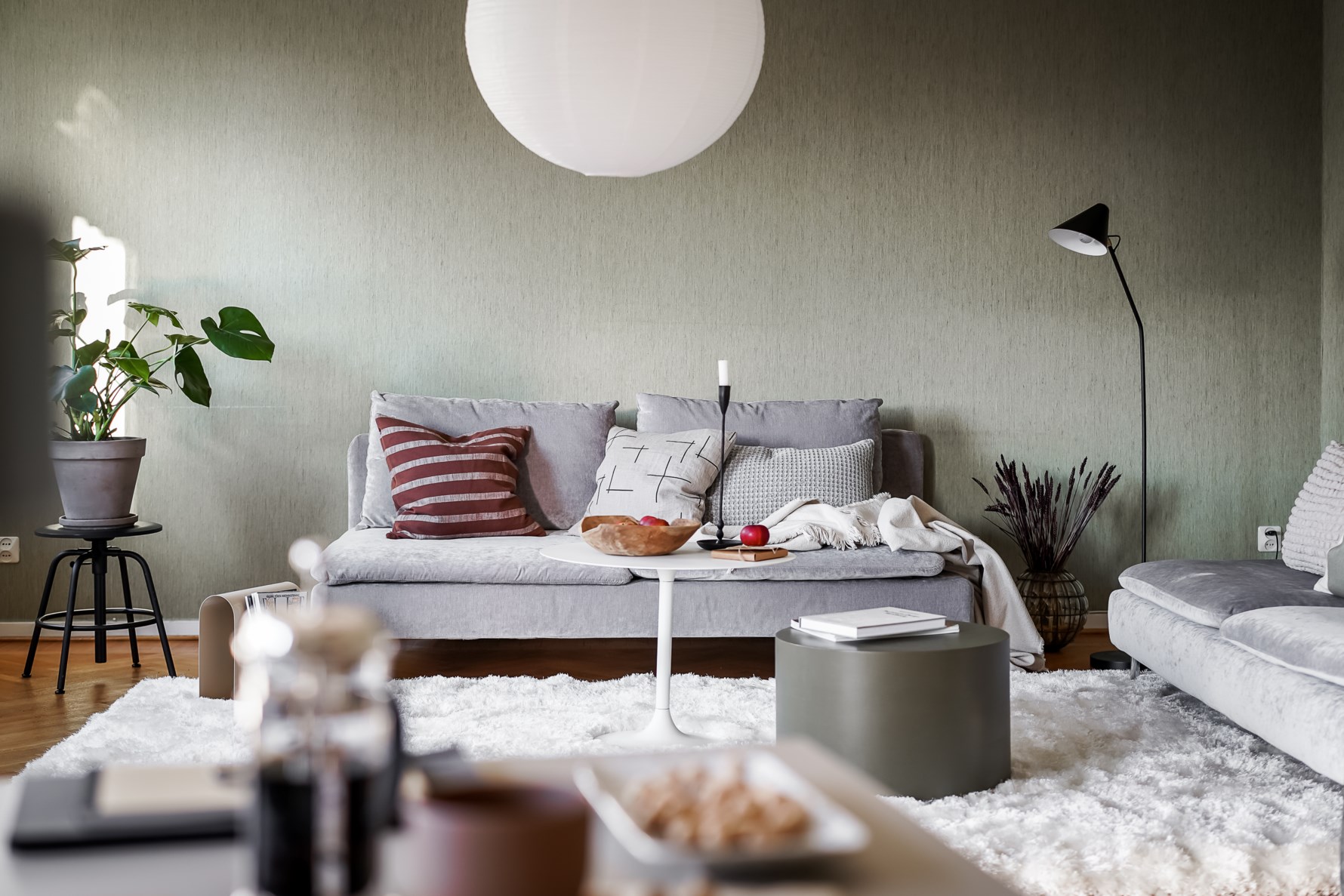 Bild 6 Övre Fogelbergsgatan 6