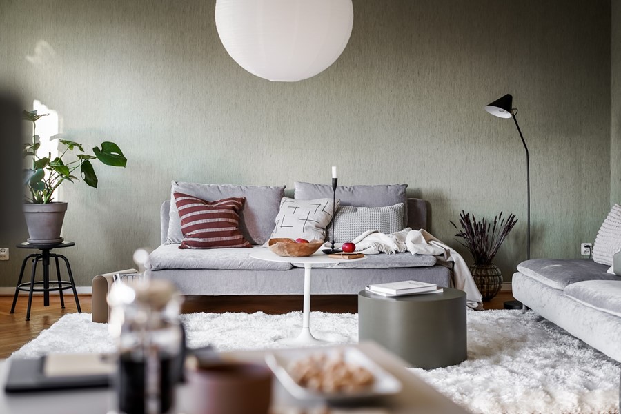 Bild 6 Övre Fogelbergsgatan 6