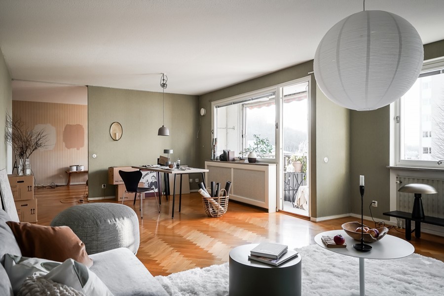 Bild 4 Övre Fogelbergsgatan 6