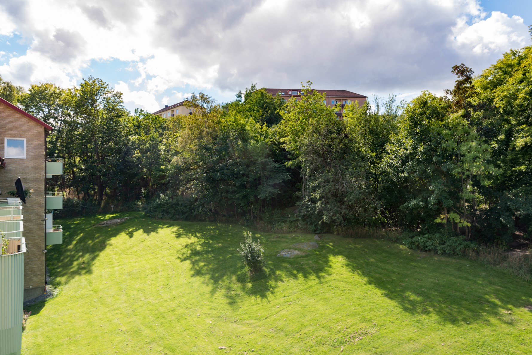 Bild 3 Toppsegelsgatan 3